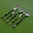 Avalon 5 Piece Hostess Set