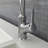 Keeney Belanger Pull Down Kitchen Faucet-39673394