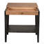 Memphis End Table