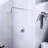 Wall Mounted Shower Faucet In Dazzling With Valve - Brass Manufactured For A Wonderful Bathing And Showering Sparkling Crafted Comfortable