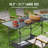 Nuhaa Rectangular Yes Outdoor Camping Table , 45.3 " W 21.7 " D