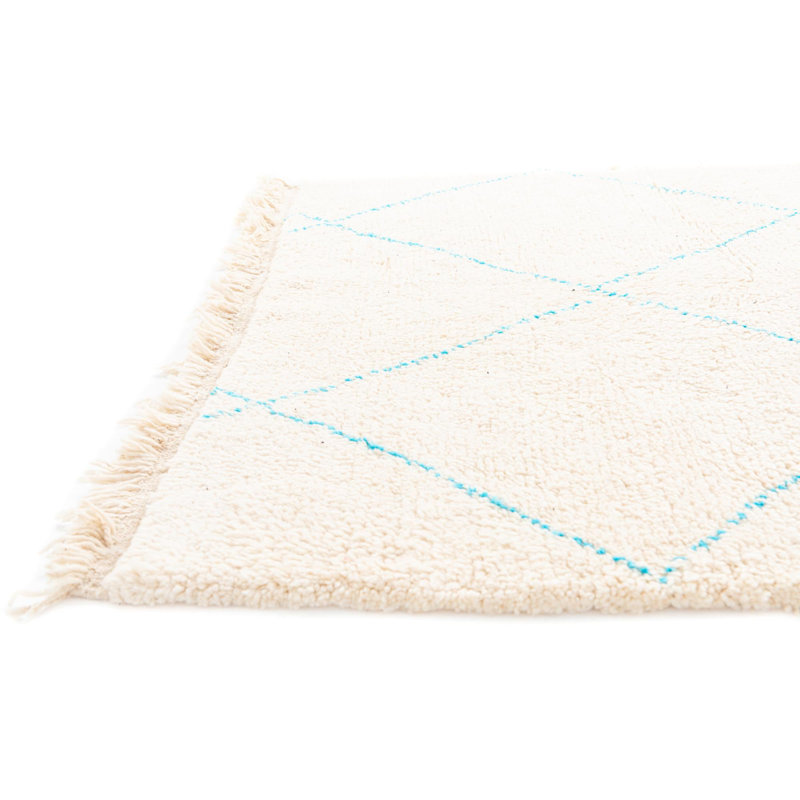 Iraheta Ivory Rug