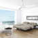 Sasun 3 - Blade LED Smart Ceiling Fan with Remote Control and Light Kit Included