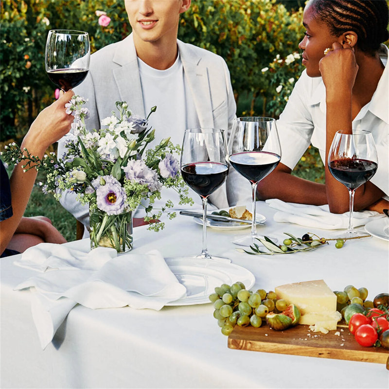 Elegance 13.5floz Sauvignon Blanc Wine Glass