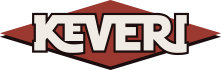 Logo Keveri