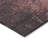 Machine Washable Indoor/Outdoor Xhevrie Coral Rug-972704132