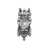Antique Pewter