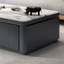 Table basse Luxury-lite rectangulaire en marbre-98635620-137439742