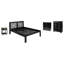 Hangzhou Configurable Bedroom Set