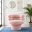 Fauteuil d'appoint pivotant à 360 °-802838956