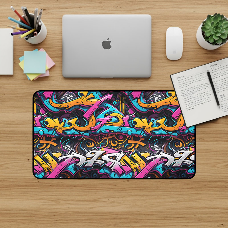 Desk Pad