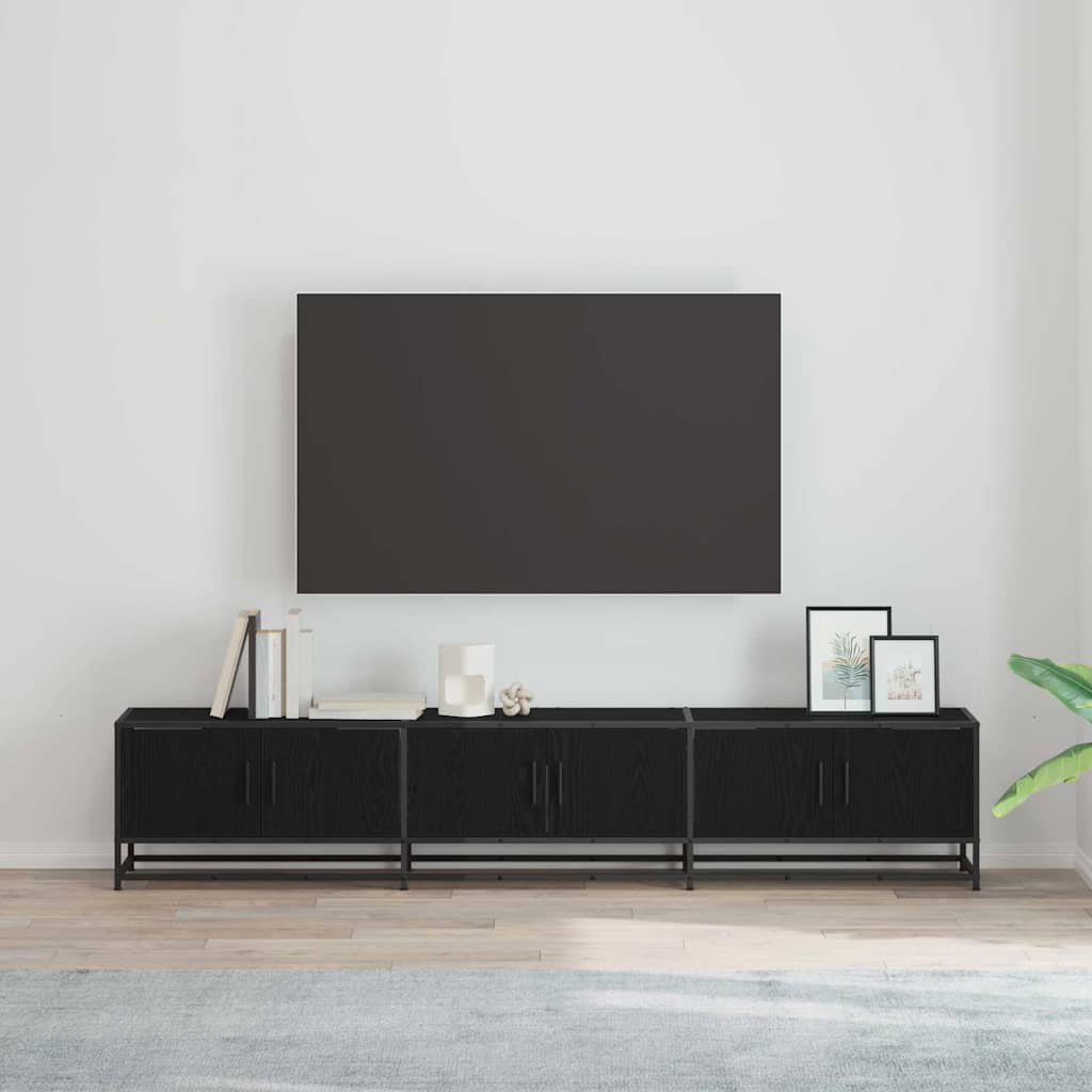 TV Cabinet Engineered Wood