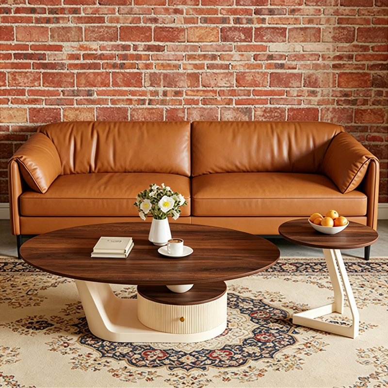 Chamlee, 15.74" H x 39.37" L x 21.65" W, Beige