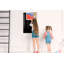 Magnetic Glass Dry Erase Board
