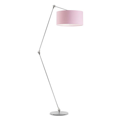 Ayal 177cm Task Floor Lamp