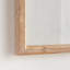 Impression corail translucide