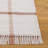 Aaronn Handwoven Recycled Cotton Plaid Rug-547662800