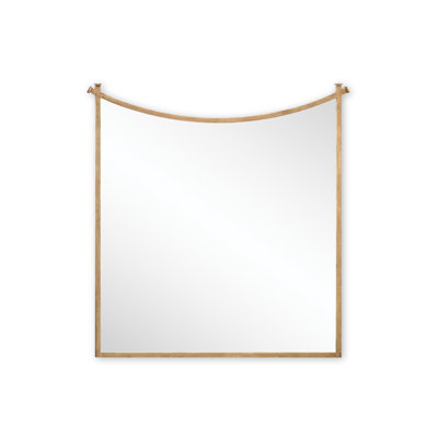 Miroir d'appoint Luxe