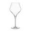 Supremo Burgundy Wine Glass