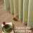 Linen blend semi sheer Curtains, Neutral Modern Farmhouse Country Window Living Room Bedroom Rod Pocket Back Tab Drapes-534067669-525499899
