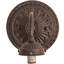 Antona 1 - Light Armed Sconce
