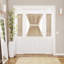 Panneau de rideau d'intérieur semi-transparent Janela-523972777-523972788