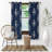 Beker Room Darkening Curtains / Drapes Pair-1401667145-1401667147
