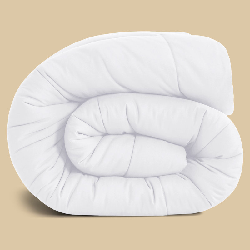 Hollowfiber 15 Quilted Premium Super Soft Duvet Tog, Kingsize