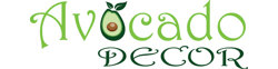 Logo Avocado Decor