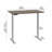 Adjustable Metal Base Standing Desk-423028414-423028420