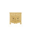 Schmeling Solid Wood Standard Accent Chest