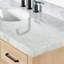 Meuble-lavabo simple 42 po avec comptoir Cambridge-107292776-134280781-134280784