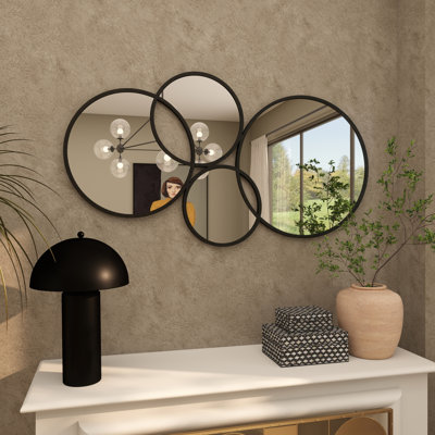 Wall Mirror