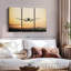 «Sunrise Air plane» sur-98978283