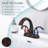 Bathroom Sink Faucet-115827287