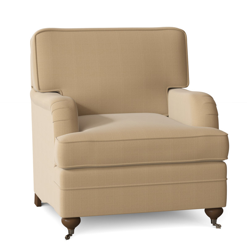 Heather Armchair, Sachi Ricepaper