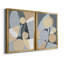 Millenium I - ensemble de 2 reproductions d'art-598764559-599080013-590916944