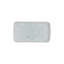 Halo Speckle Denby Small Rectangular Plate