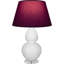 Lampe de table double gourde 31 po-129242481-23317369