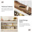 160cm Console Table-2066506157-2066506159