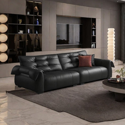 Modern simple casual sofa
