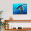 «Sea Turtle - Rainbow» par Dawg Painter-1092940337