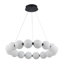 Minza 21-Light Chandelier-1689120039-1689120032