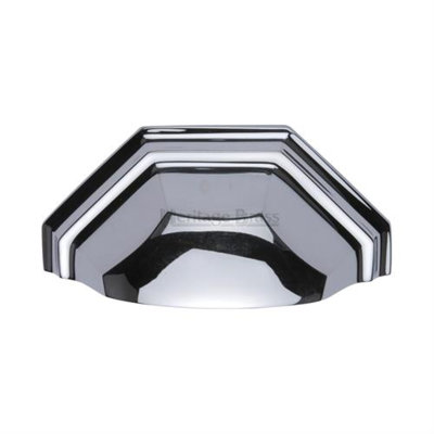 Deco 8.9 cm Bar Handle