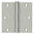 Brushed Nickel