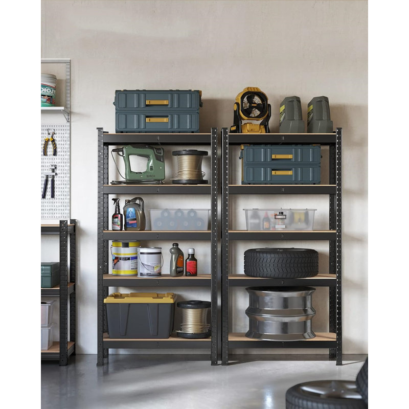 Accent Cabinet, Black