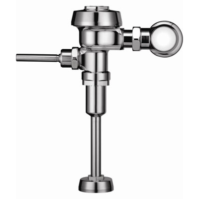 Royal 0.5 Gallons Manual Flush Valve