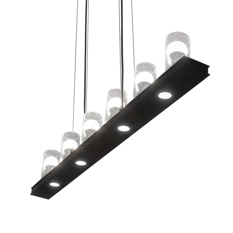 Loudon 6 - Light LED Pendant