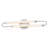 Eliseo Dimmable LED Bath Sconce-55175256
