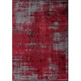 Rapture Abstract Area Rug